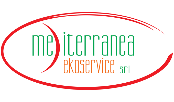 "Mediterranea Ekoservice professionalità e Certificazioni."